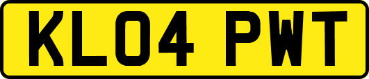 KL04PWT