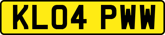 KL04PWW