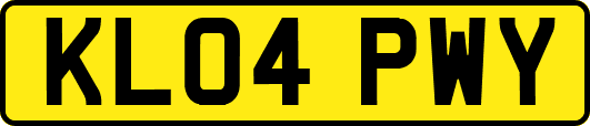 KL04PWY