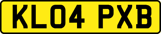 KL04PXB