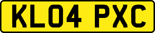 KL04PXC