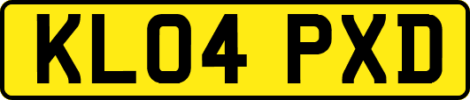 KL04PXD