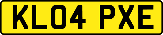 KL04PXE