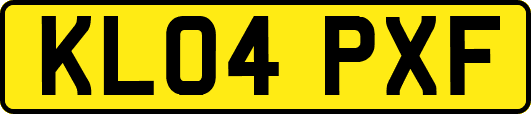 KL04PXF