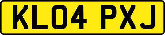 KL04PXJ