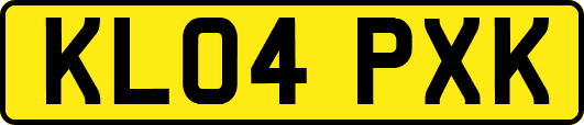 KL04PXK
