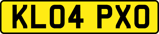 KL04PXO