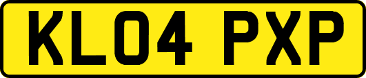 KL04PXP