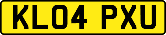 KL04PXU