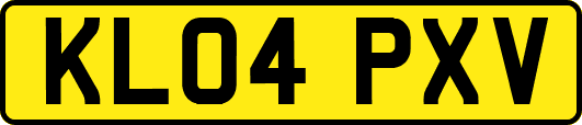 KL04PXV