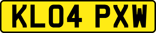 KL04PXW