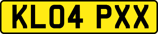 KL04PXX