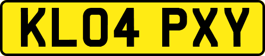 KL04PXY