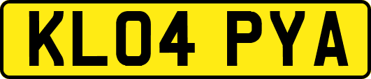 KL04PYA