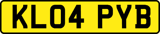 KL04PYB