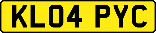 KL04PYC