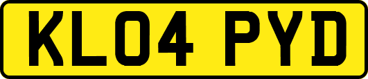 KL04PYD