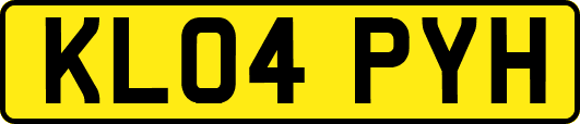 KL04PYH
