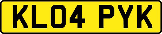 KL04PYK