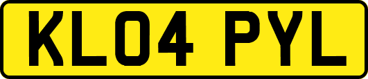 KL04PYL