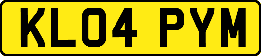 KL04PYM