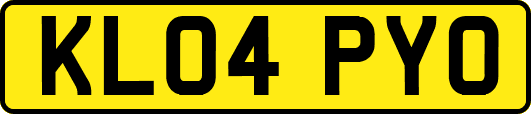 KL04PYO