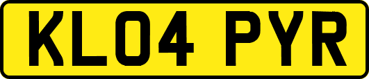 KL04PYR
