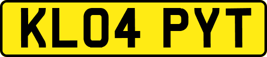KL04PYT