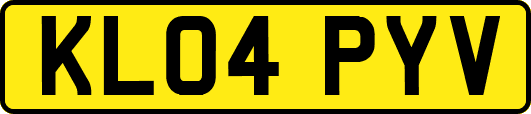 KL04PYV