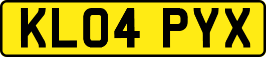 KL04PYX