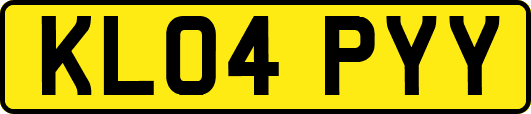KL04PYY