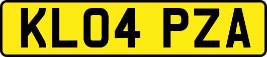 KL04PZA
