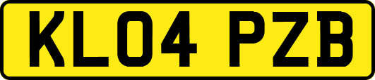 KL04PZB
