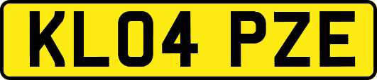 KL04PZE