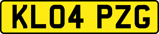 KL04PZG