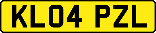 KL04PZL