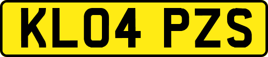 KL04PZS