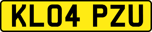 KL04PZU