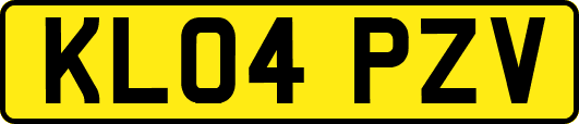 KL04PZV