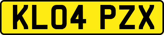 KL04PZX