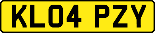 KL04PZY