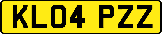 KL04PZZ