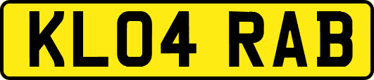KL04RAB