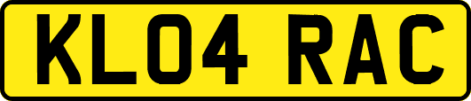 KL04RAC