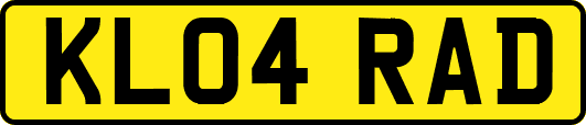 KL04RAD