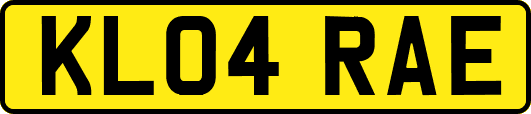 KL04RAE