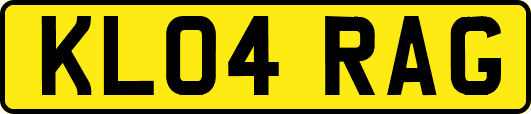KL04RAG
