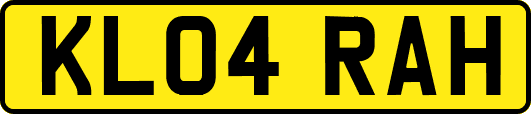 KL04RAH