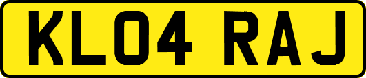 KL04RAJ