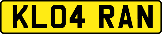KL04RAN